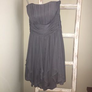 David’s Bridal dress size 2